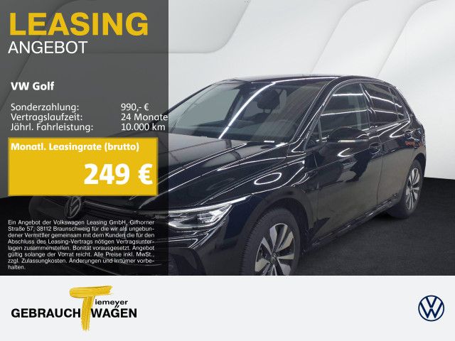 Volkswagen Golf 2025
