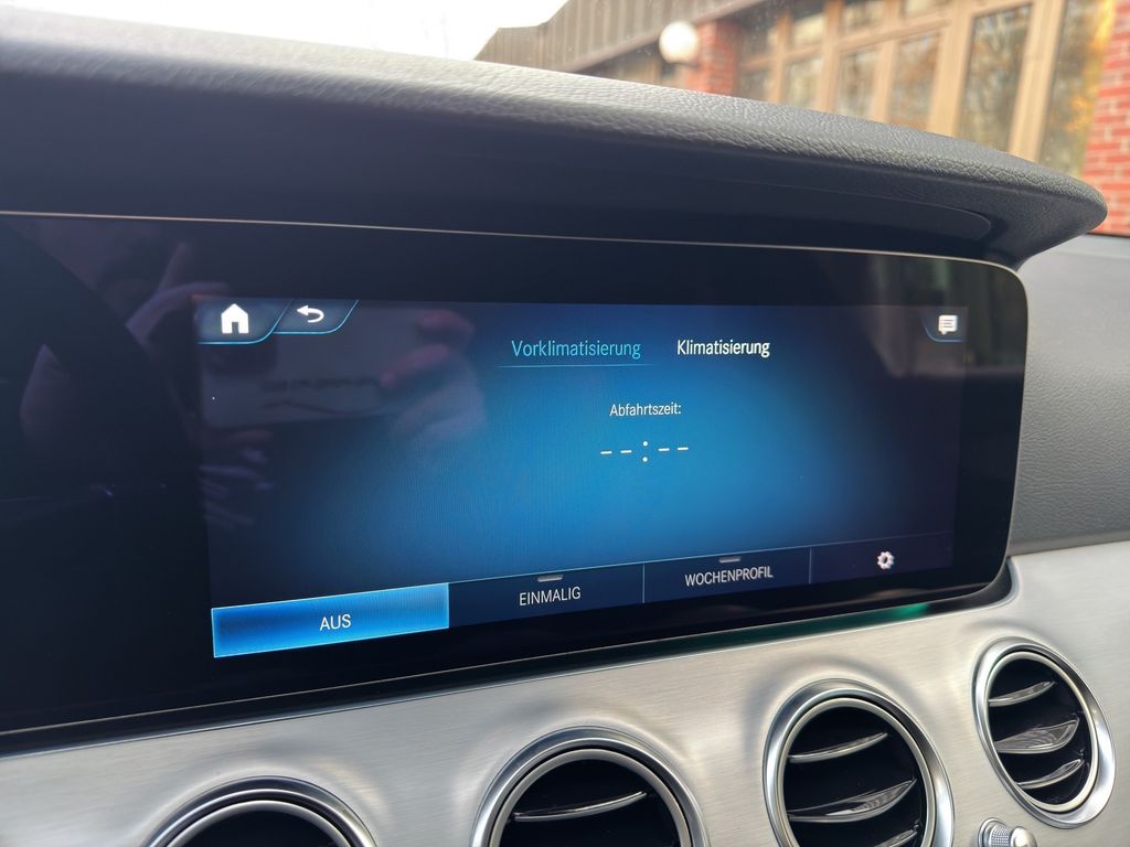 Mercedes-Benz E 300 2021