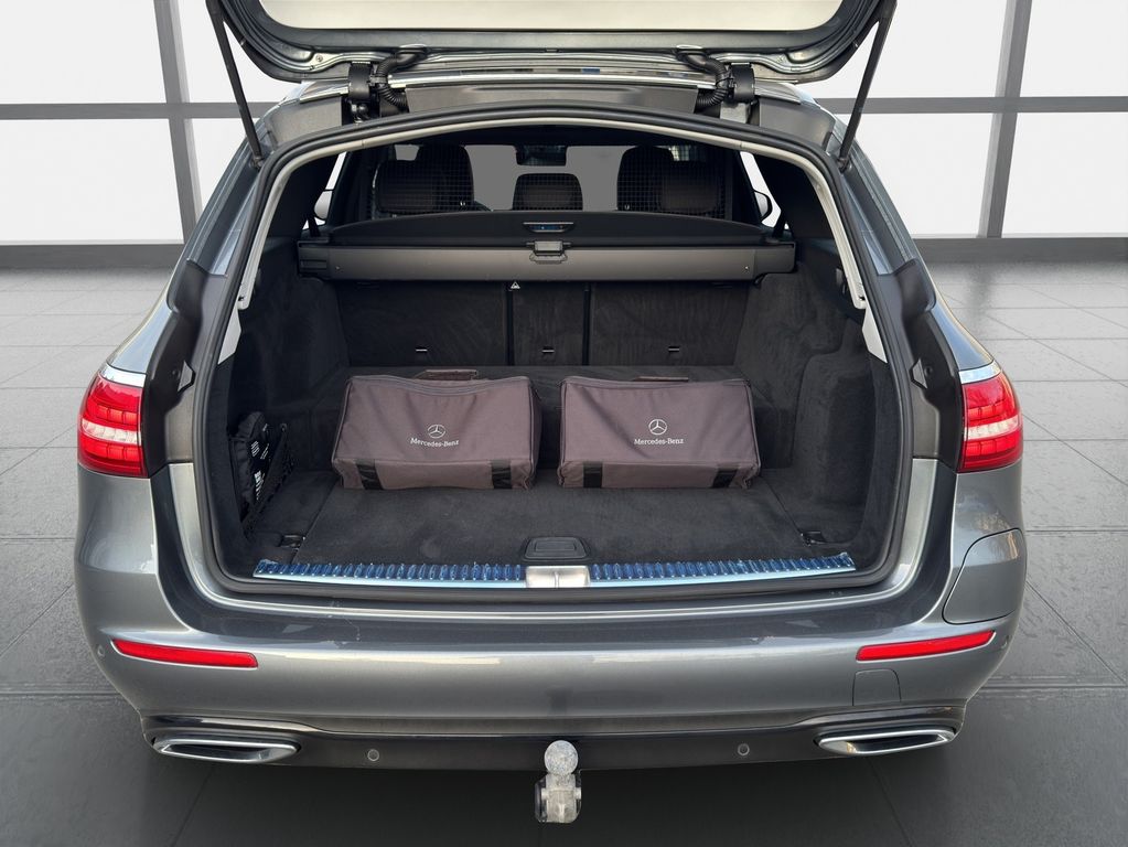 Mercedes-Benz E 300 2021