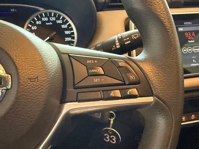 Nissan Micra 2022