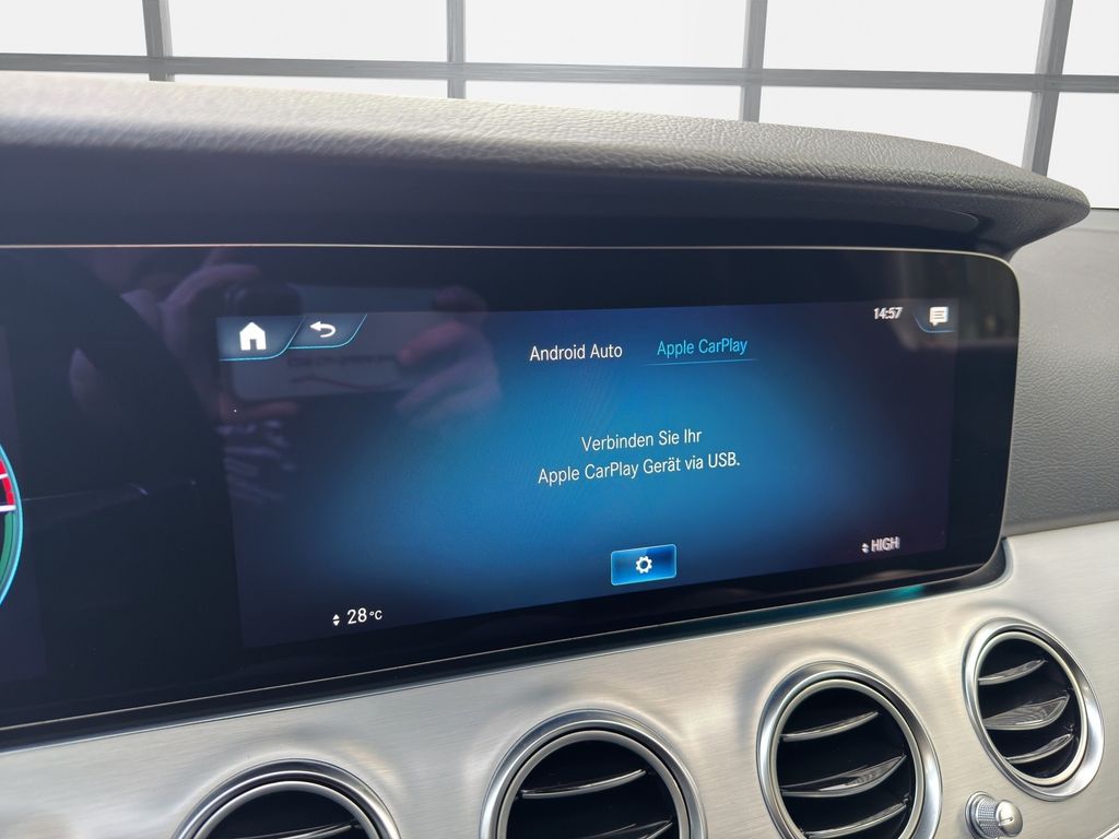 Mercedes-Benz E 300 2021