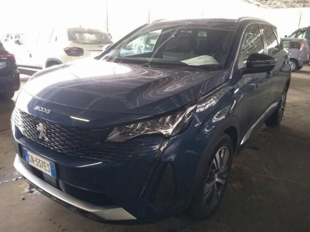 Peugeot 5008 2023