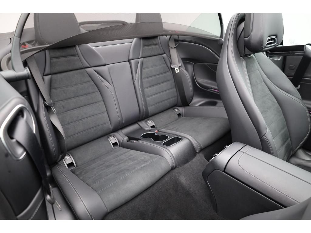 Mercedes-Benz CLE 200 2024