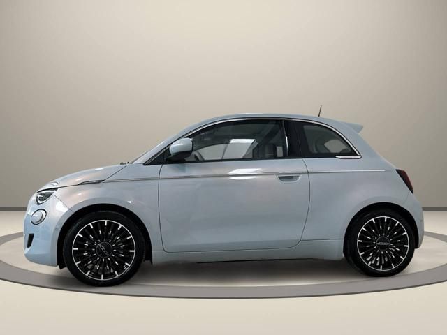 Fiat 500 2022