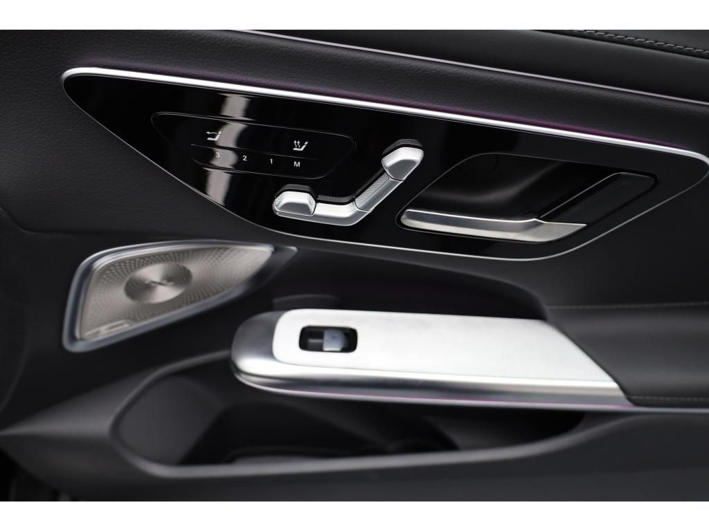 Mercedes-Benz CLE 200 2024