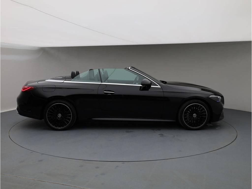 Mercedes-Benz CLE 200 2024