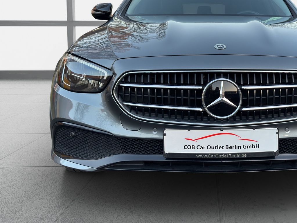 Mercedes-Benz E 300 2021