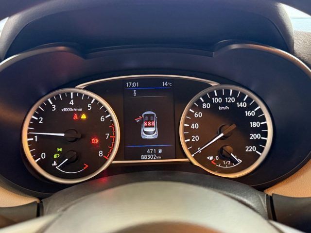 Nissan Micra 2022