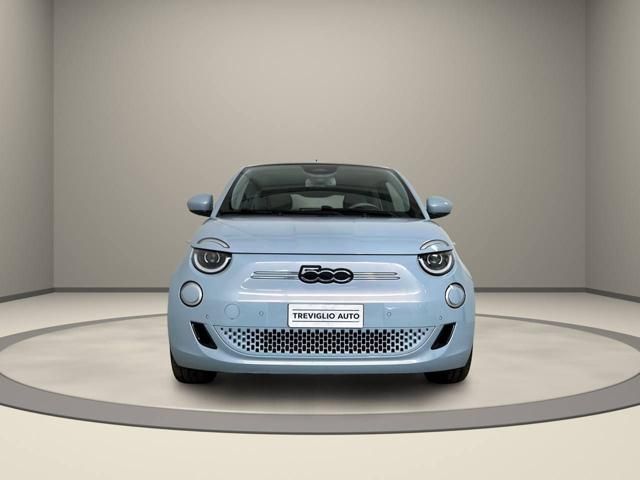 Fiat 500 2022