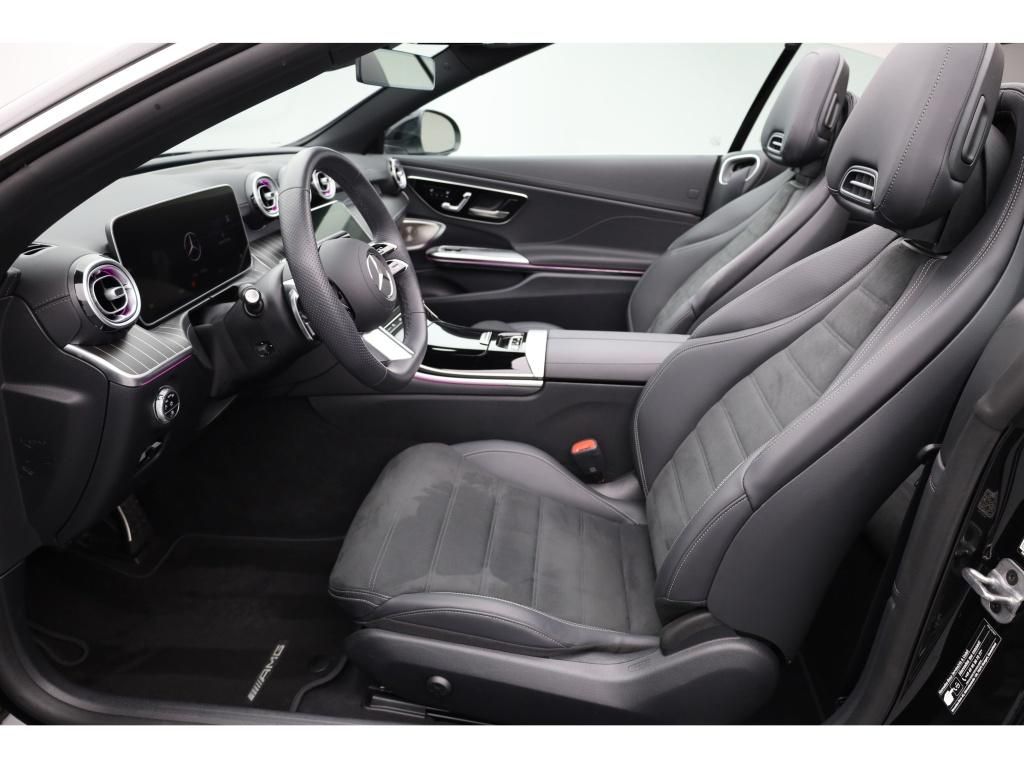 Mercedes-Benz CLE 200 2024