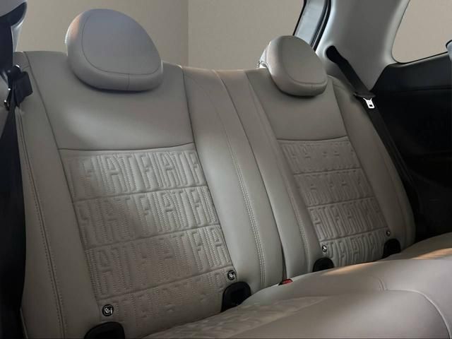 Fiat 500 2022