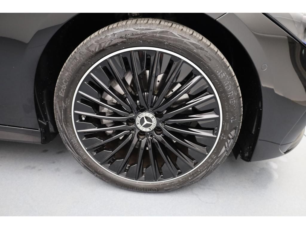 Mercedes-Benz CLE 200 2024