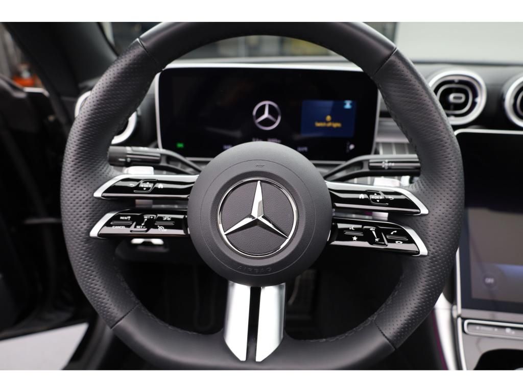 Mercedes-Benz CLE 200 2024