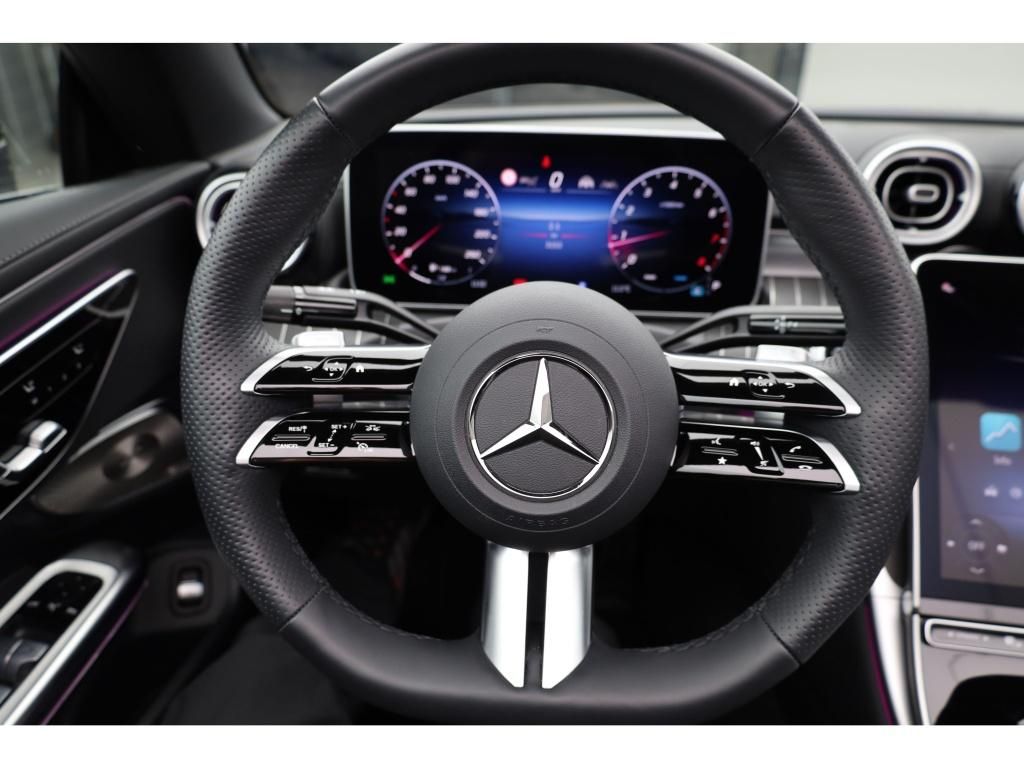 Mercedes-Benz CLE 200 2024