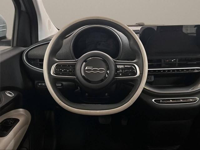 Fiat 500 2022