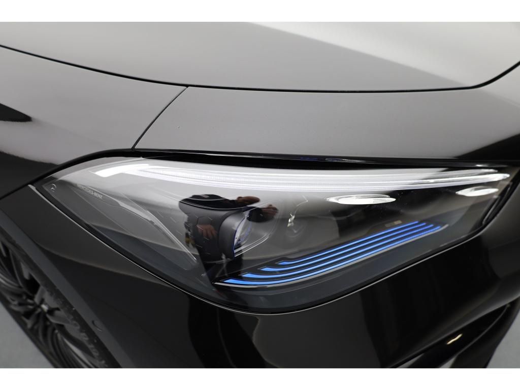 Mercedes-Benz CLE 200 2024