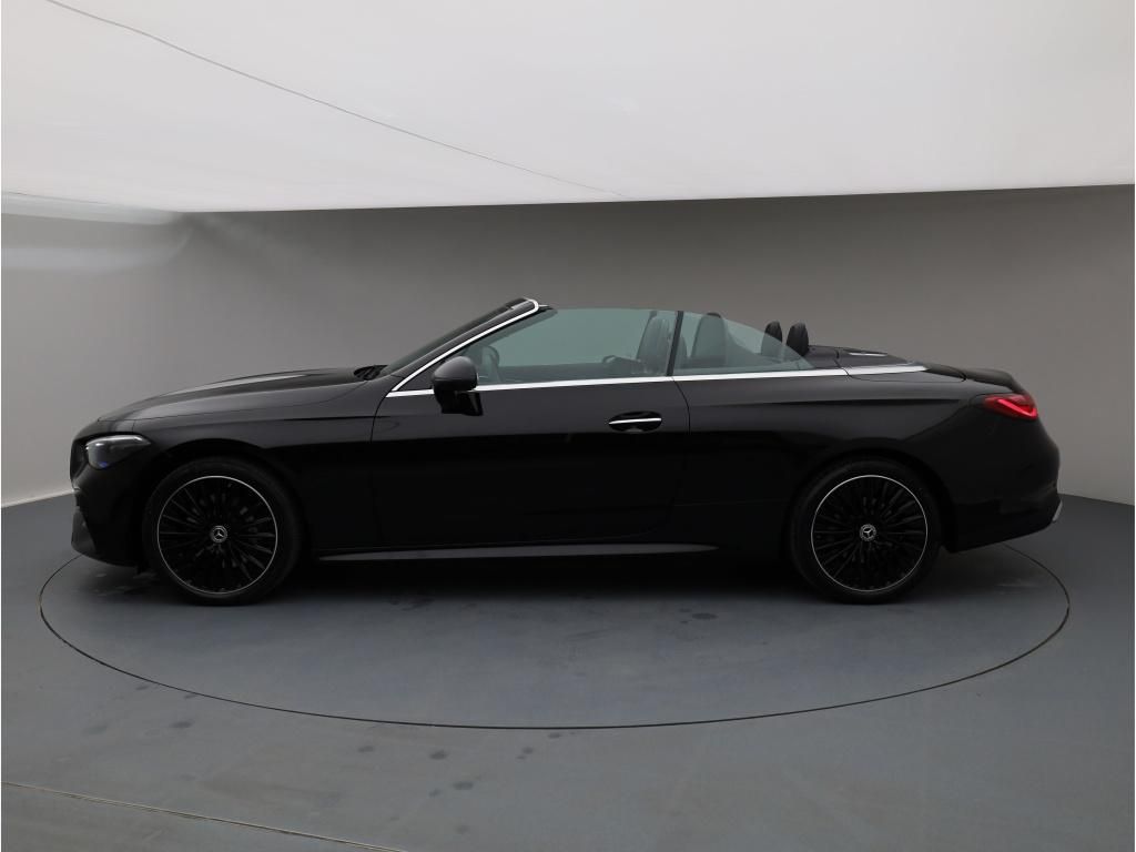 Mercedes-Benz CLE 200 2024