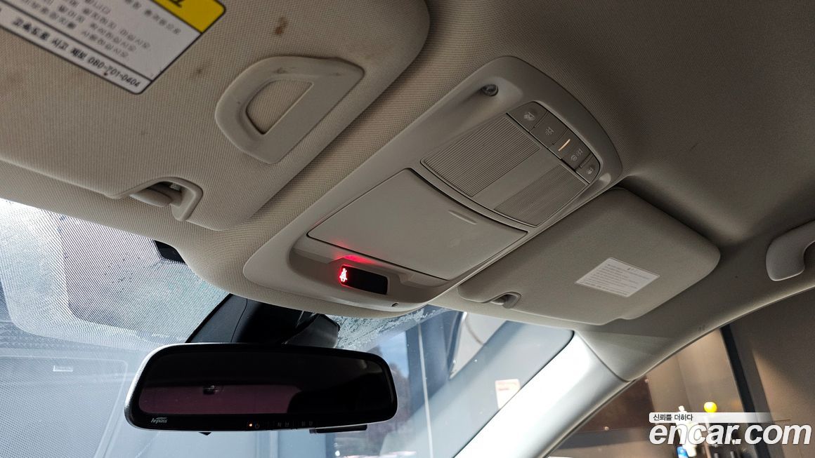 Renault-KoreaSamsung QM6 2019