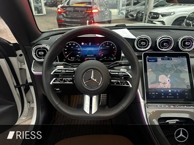 Mercedes-Benz CLE 300 2024