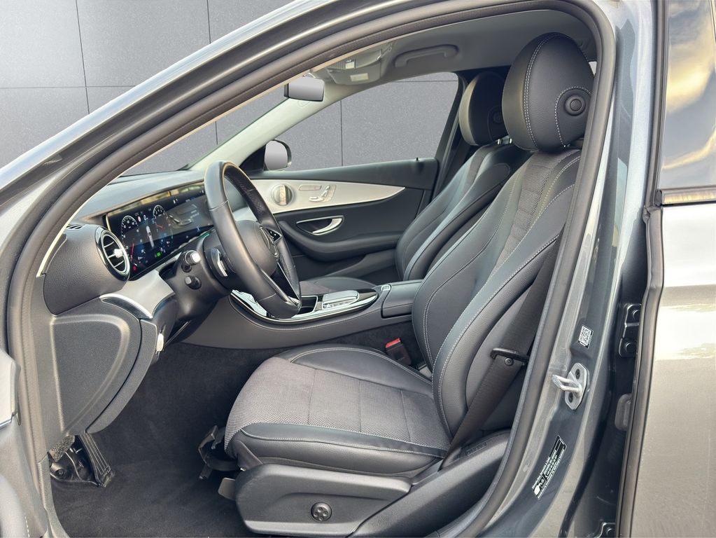 Mercedes-Benz E 300 2021