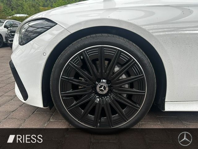 Mercedes-Benz CLE 300 2024
