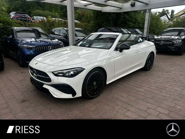 Mercedes-Benz CLE 300 2024