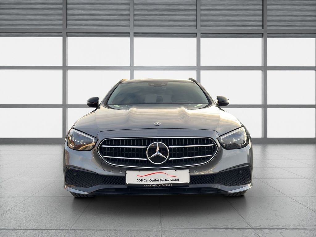 Mercedes-Benz E 300 2021
