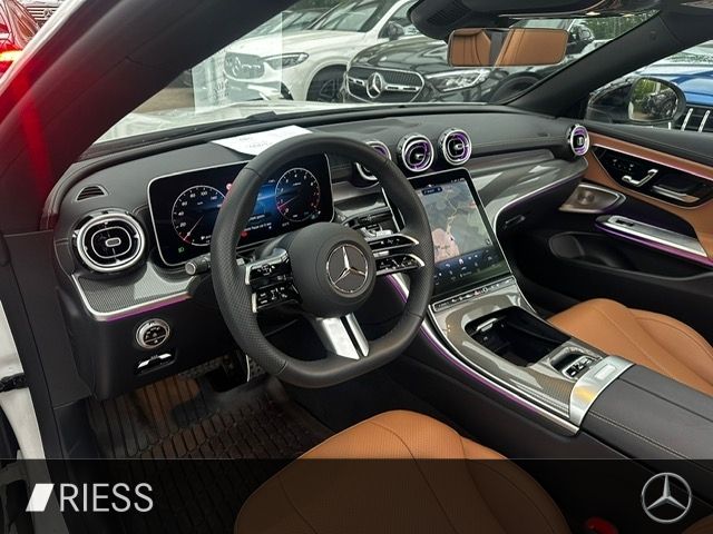 Mercedes-Benz CLE 300 2024