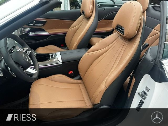 Mercedes-Benz CLE 300 2024