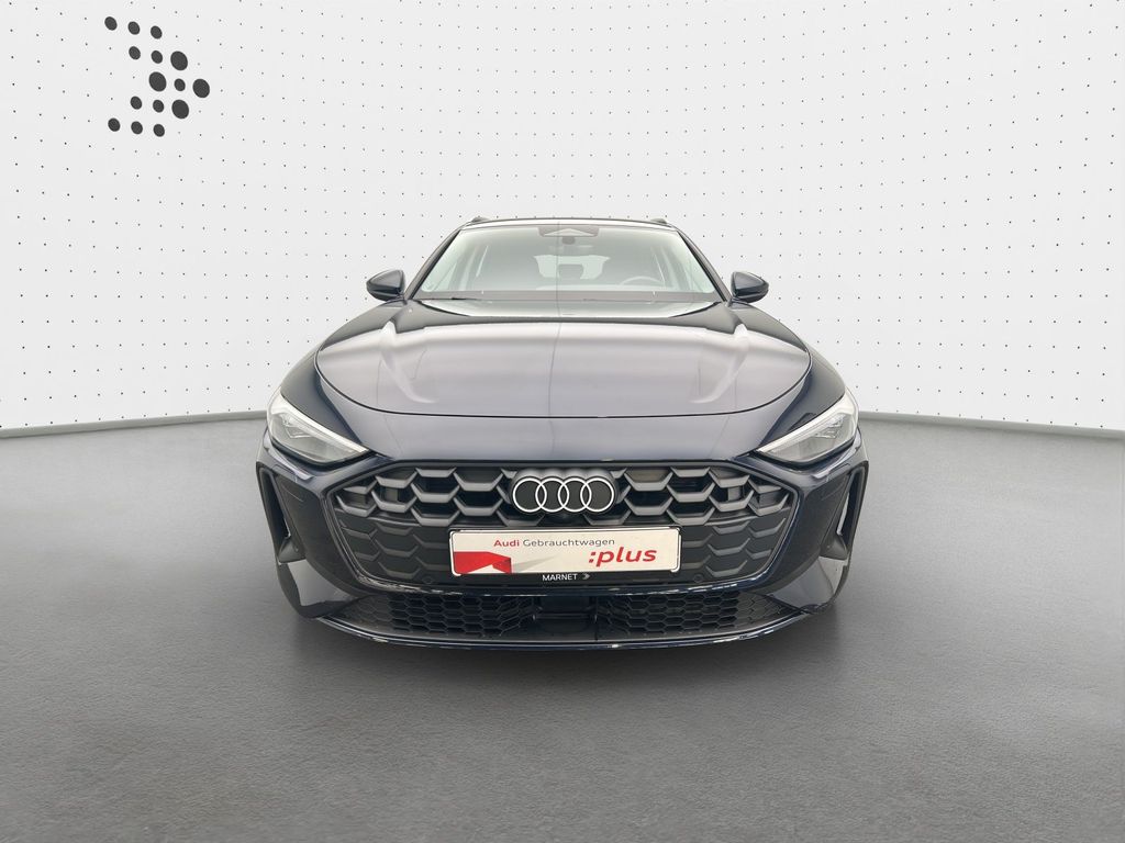 Audi A5 2025