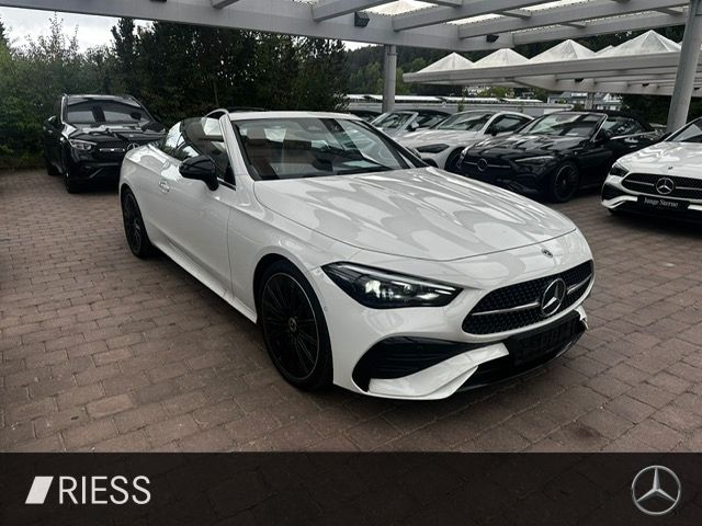 Mercedes-Benz CLE 300 2024