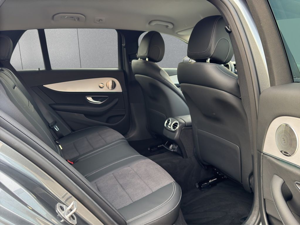 Mercedes-Benz E 300 2021