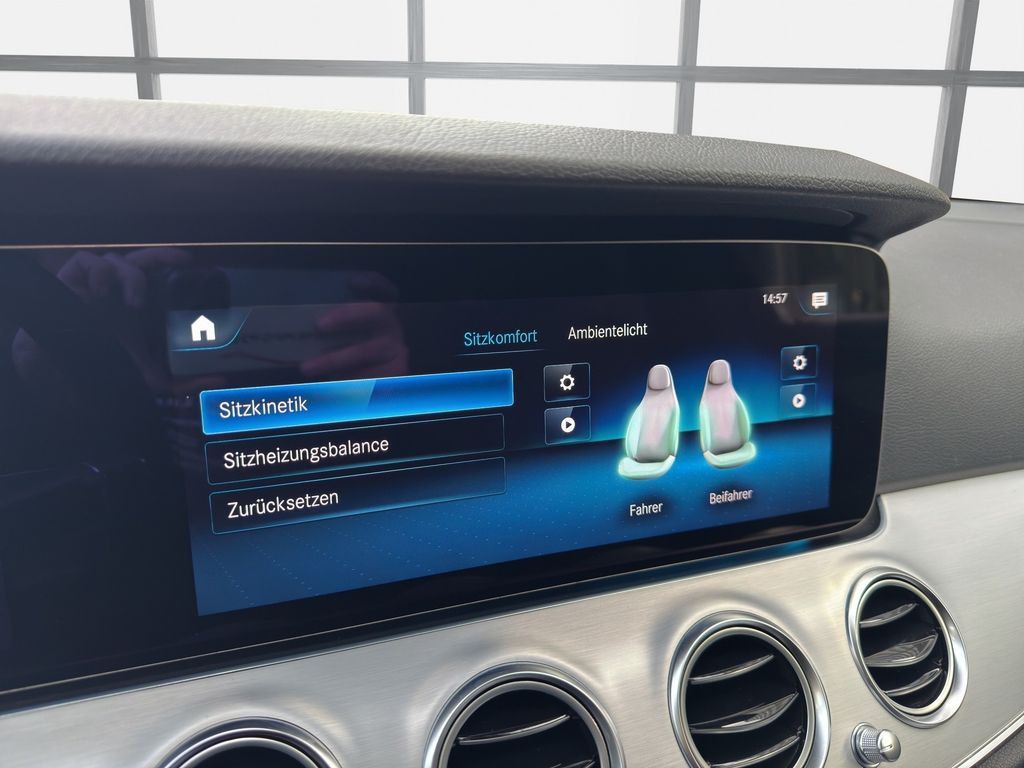 Mercedes-Benz E 300 2021