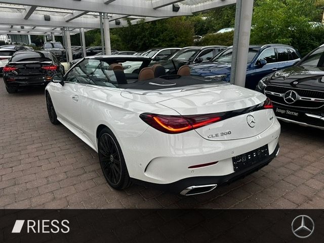 Mercedes-Benz CLE 300 2024