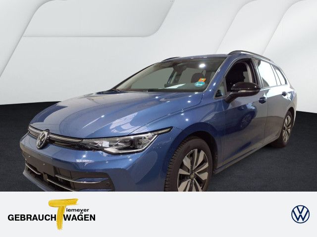 Volkswagen Golf 2025