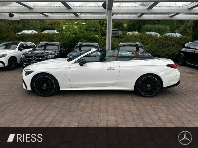 Mercedes-Benz CLE 300 2024