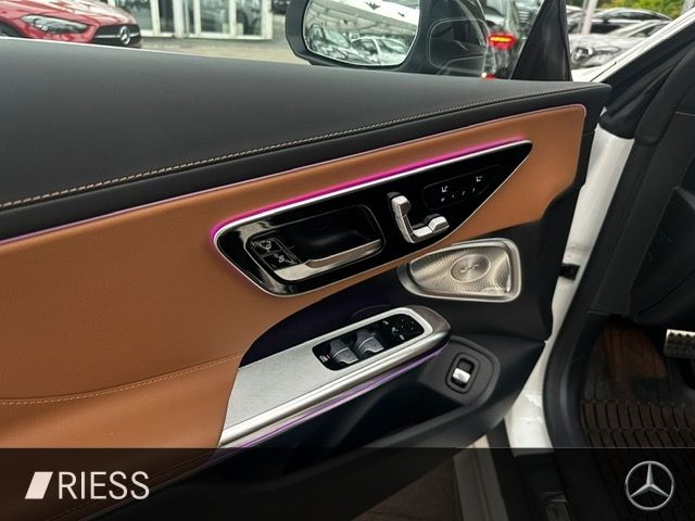 Mercedes-Benz CLE 300 2024