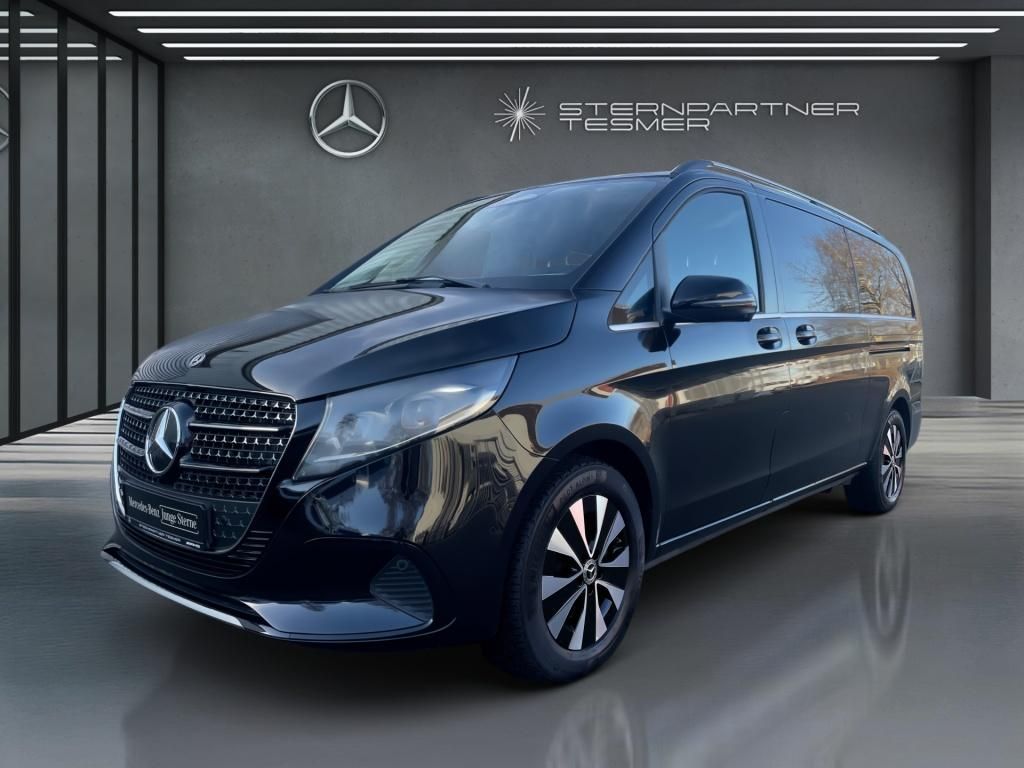 Mercedes-Benz V 300 2024