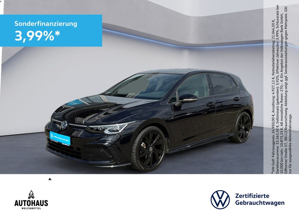 Volkswagen Golf 2023