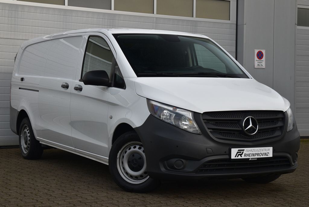 Mercedes-Benz Vito 2024