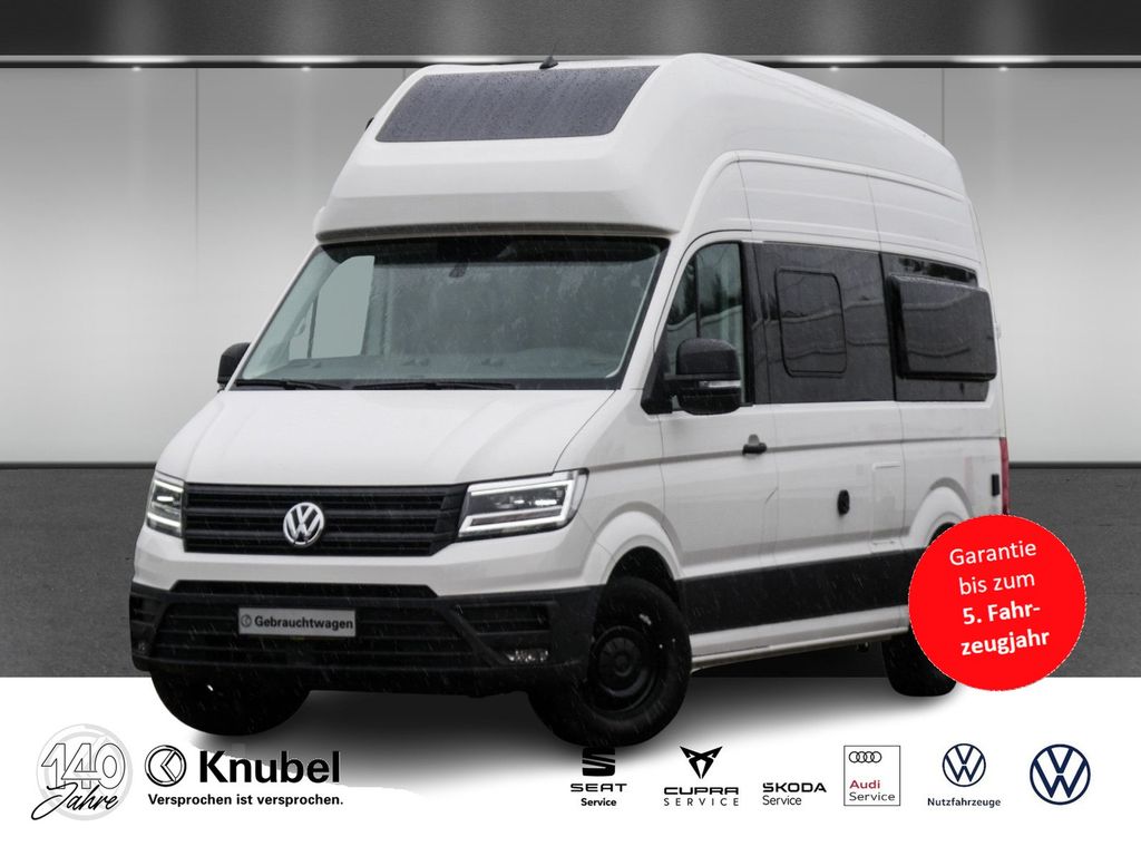 Volkswagen Other 2025