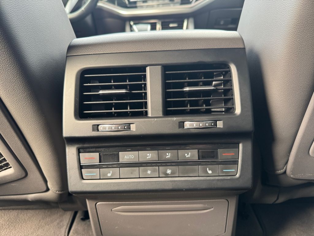 Volkswagen Touareg 2021