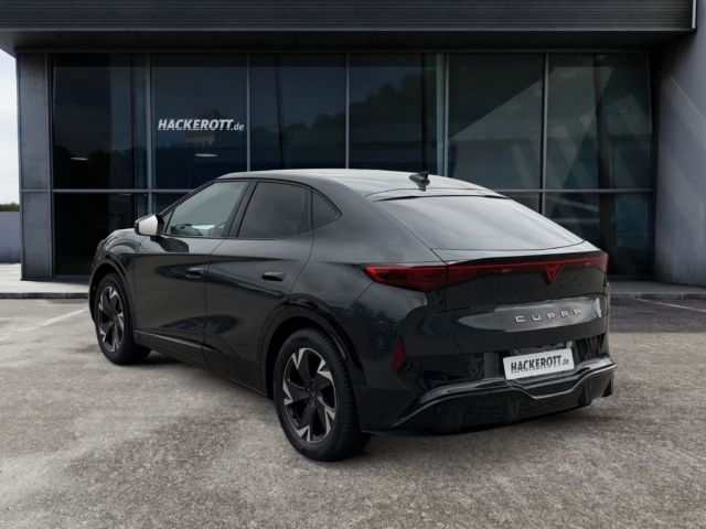 Cupra Tavascan 2025