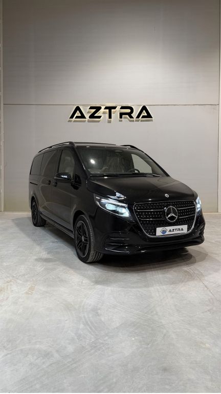 Mercedes-Benz V 300 2025