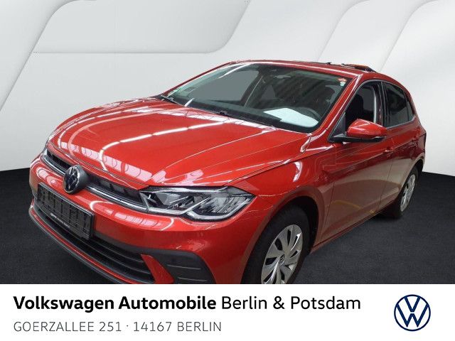 Volkswagen Polo 2025