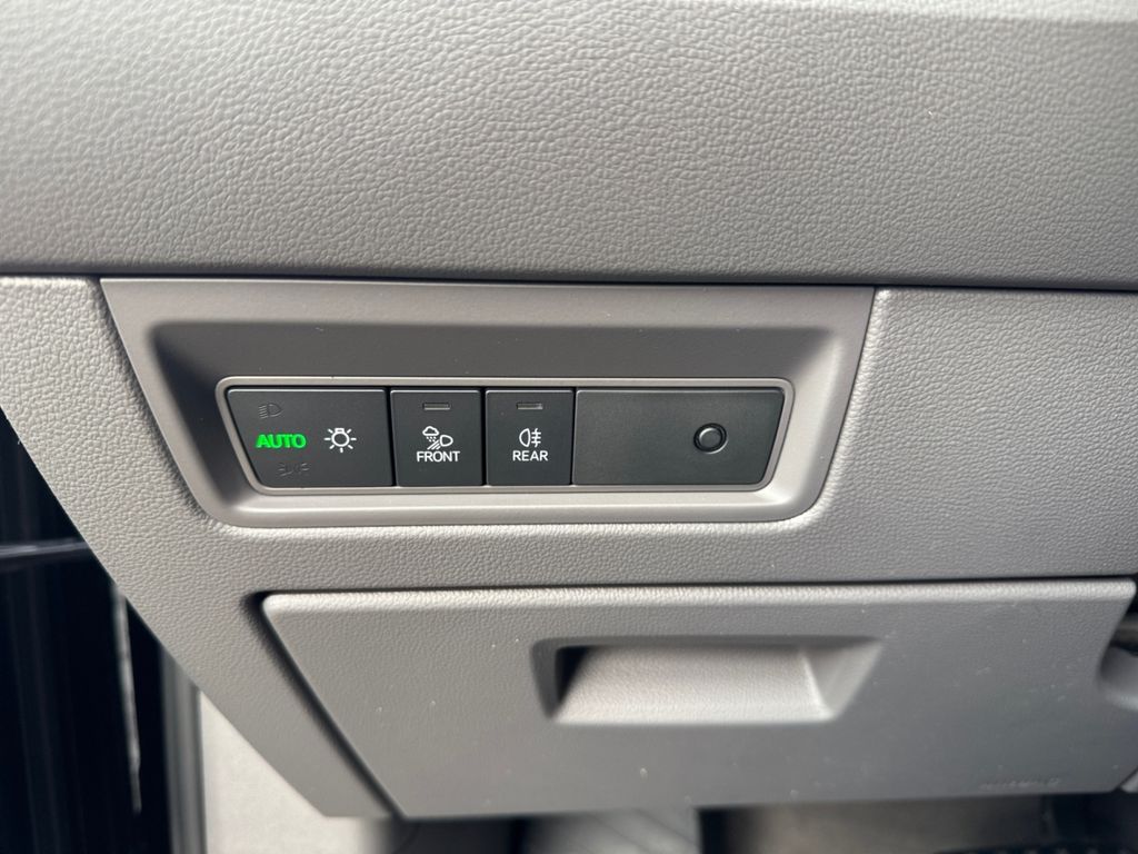 Volkswagen Touareg 2021