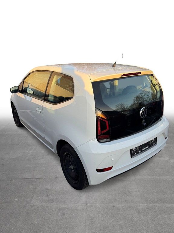 Volkswagen up! 2020