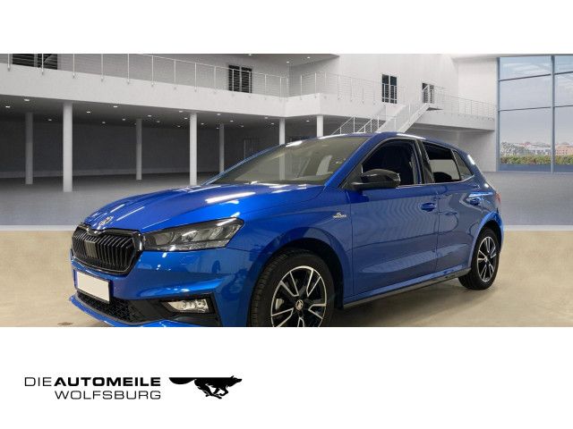Skoda Fabia 2024