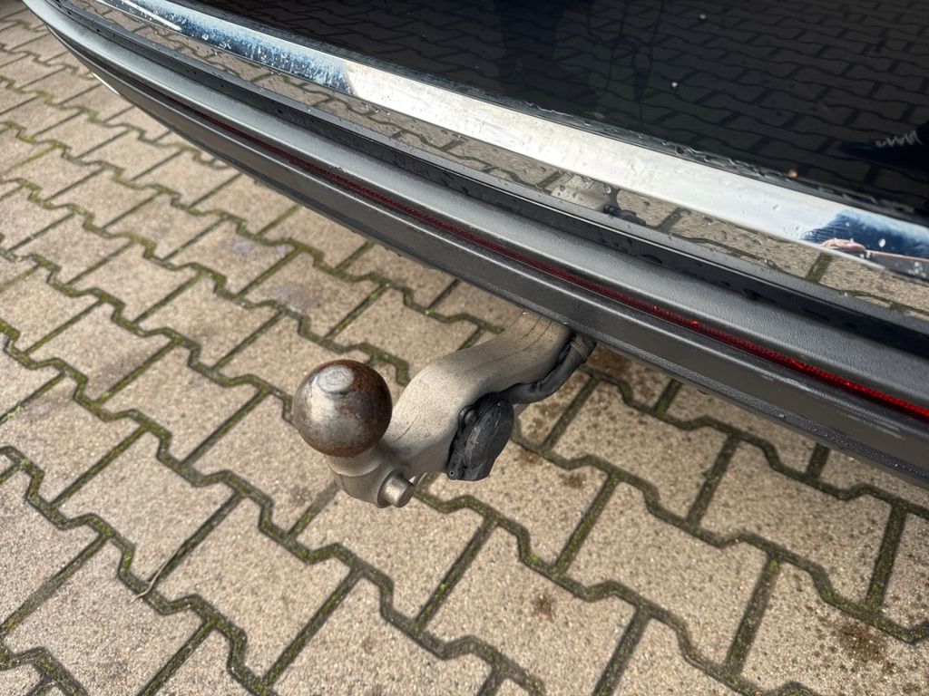 Volkswagen Touareg 2021