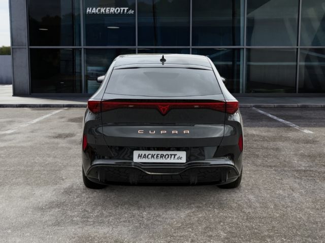 Cupra Tavascan 2025